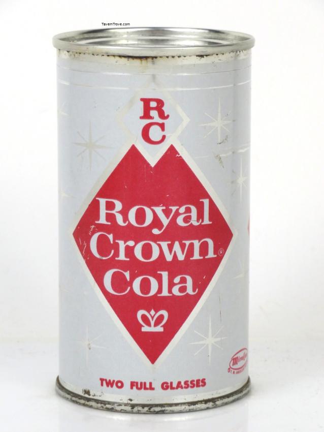 Royal Crown RC Cola Columbus Georgia
