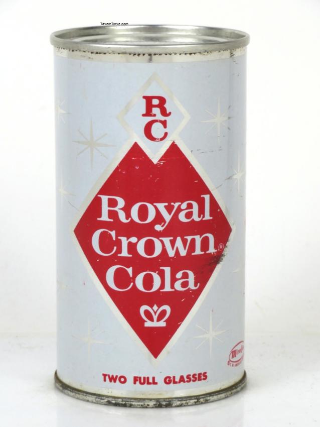Royal Crown RC Cola Baltimore Maryland