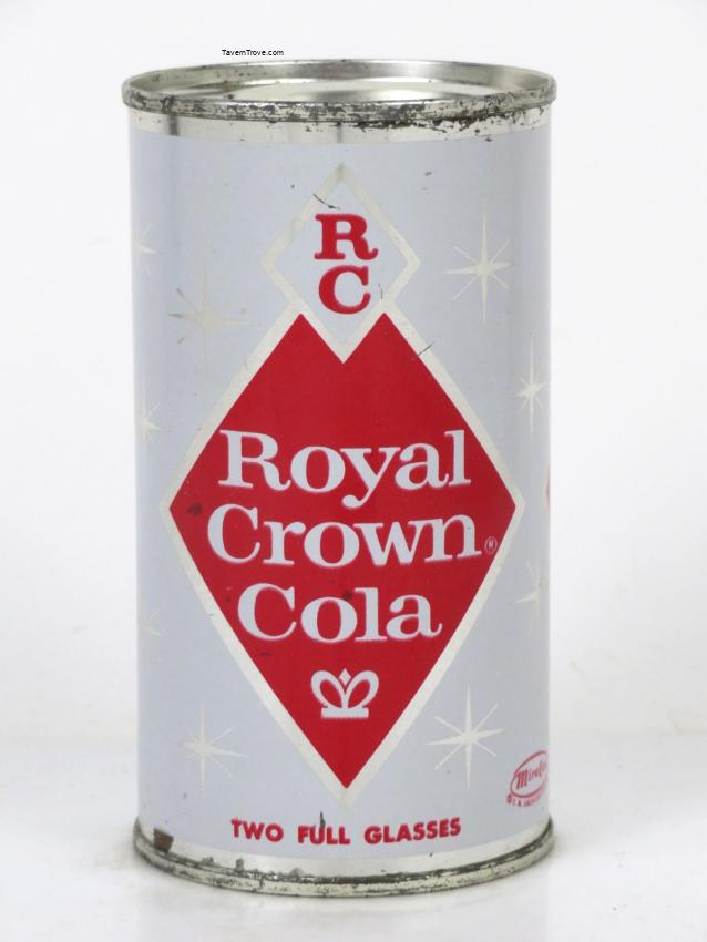 Royal Crown RC Cola Bridgeport Pennsylvania