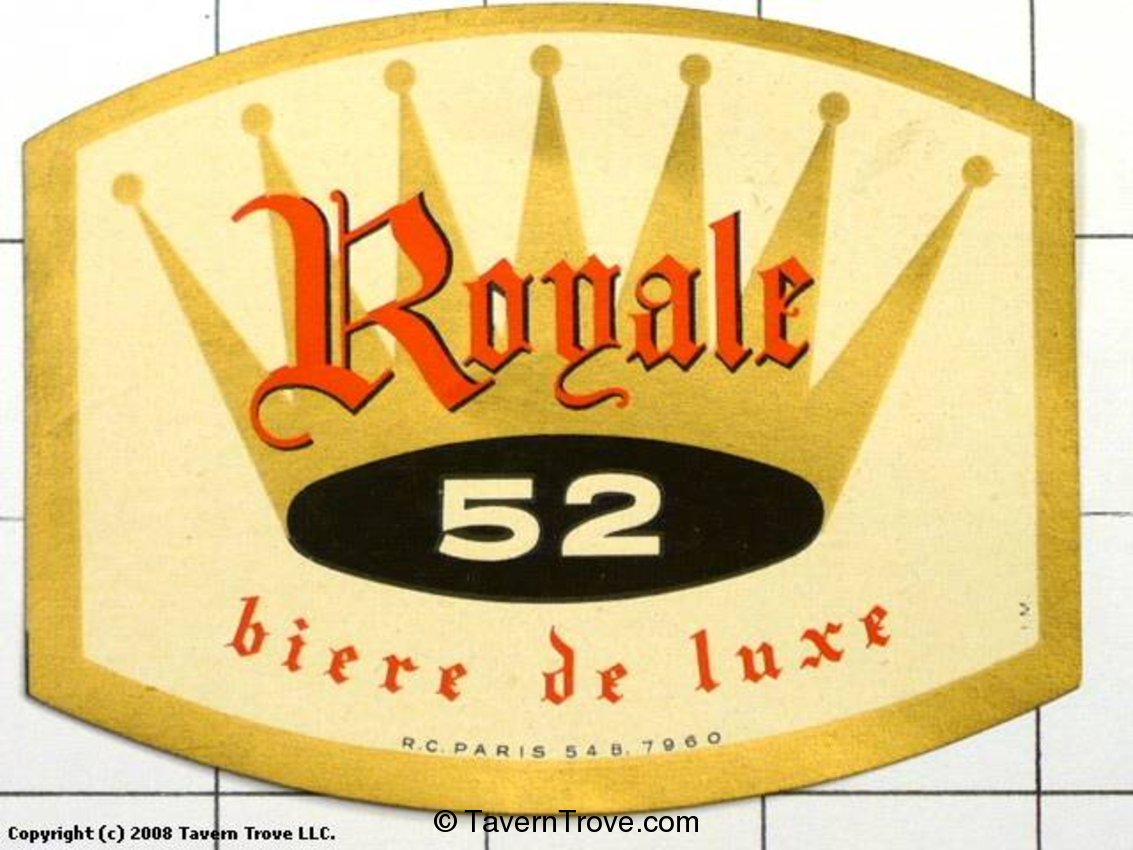Royale 52