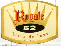 Royale 52