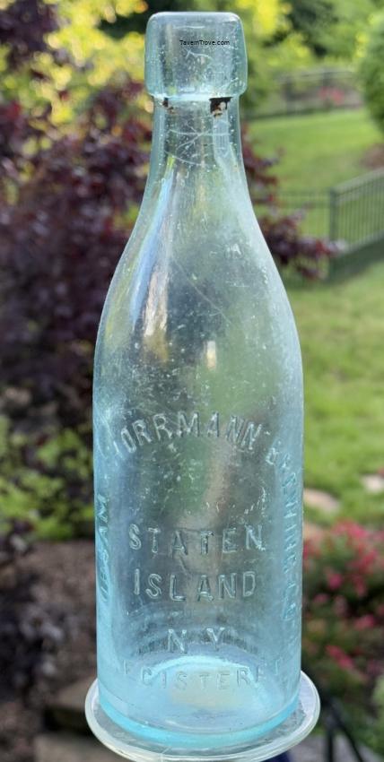 Rubsam & Horrmann Brewing Co. Beer