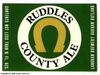 Ruddles County Ale