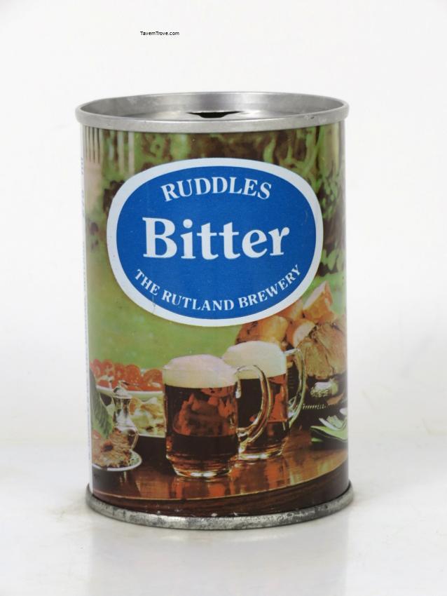 Ruddles Bitter Ale