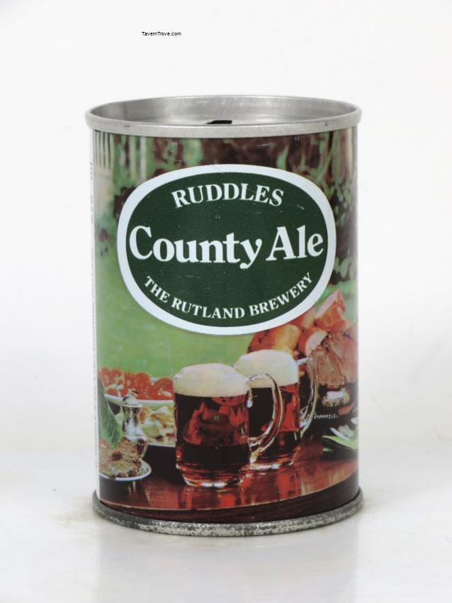 Ruddles Country Ale