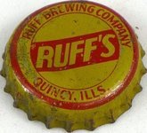 Ruff's Beer