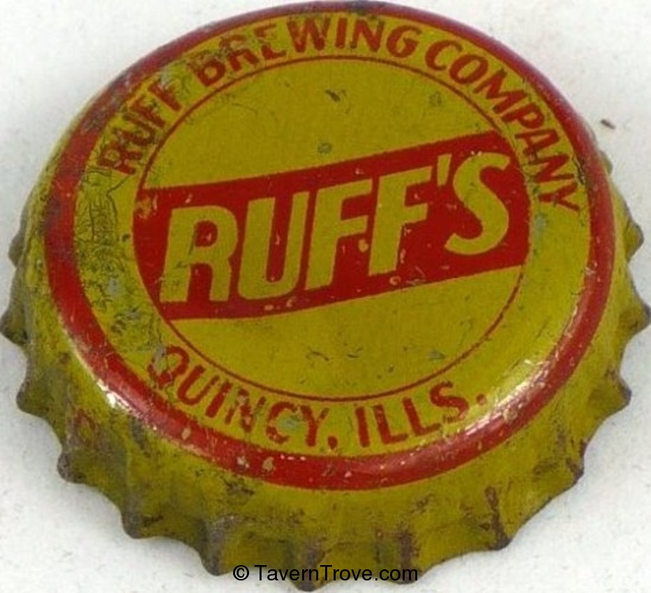 Ruff's Beer