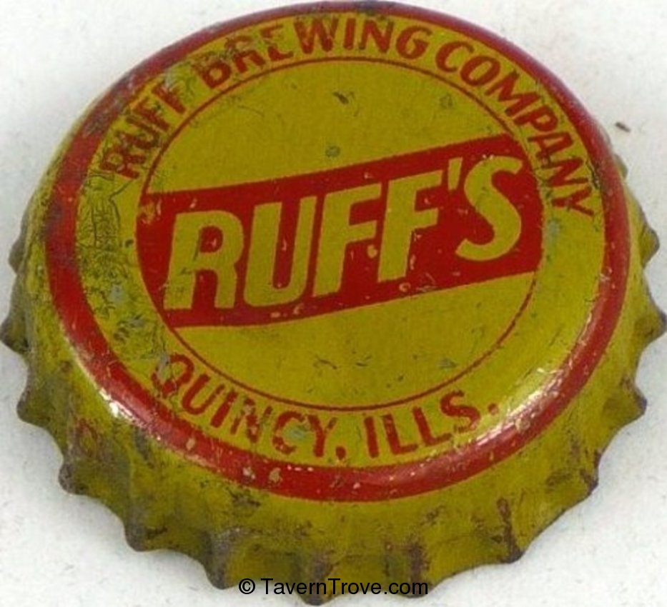Ruff's Beer