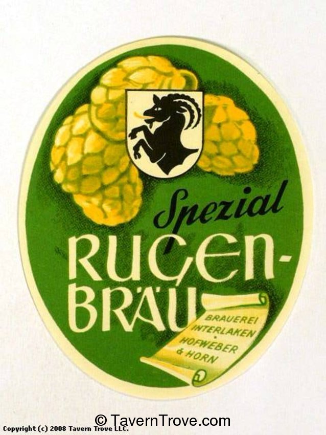 Rugen Bräu Spezial