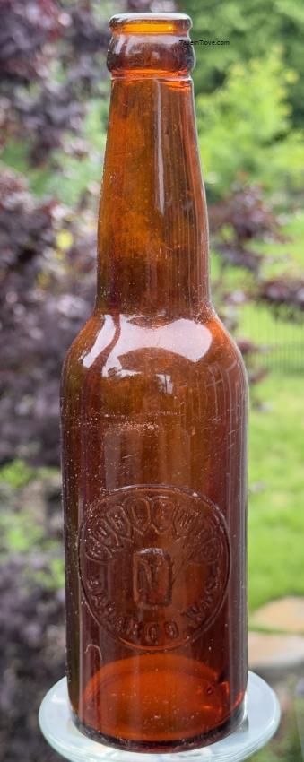 Ruhland Brewery Beer