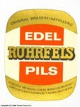 Ruhrfels Edel Pils