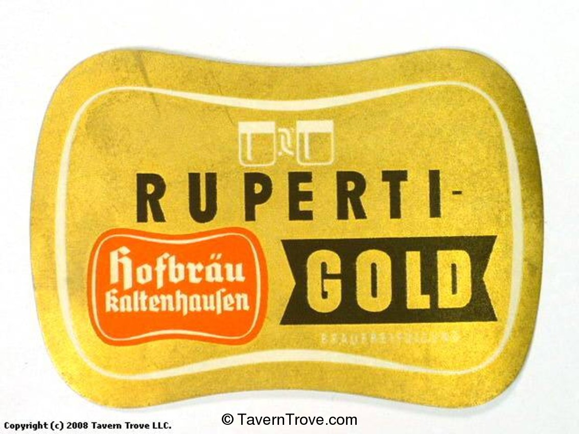 Ruperti-Gold