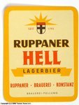 Ruppaner Hell Lagerbier
