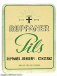 Ruppaner Pils