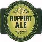 Ruppert Ale 