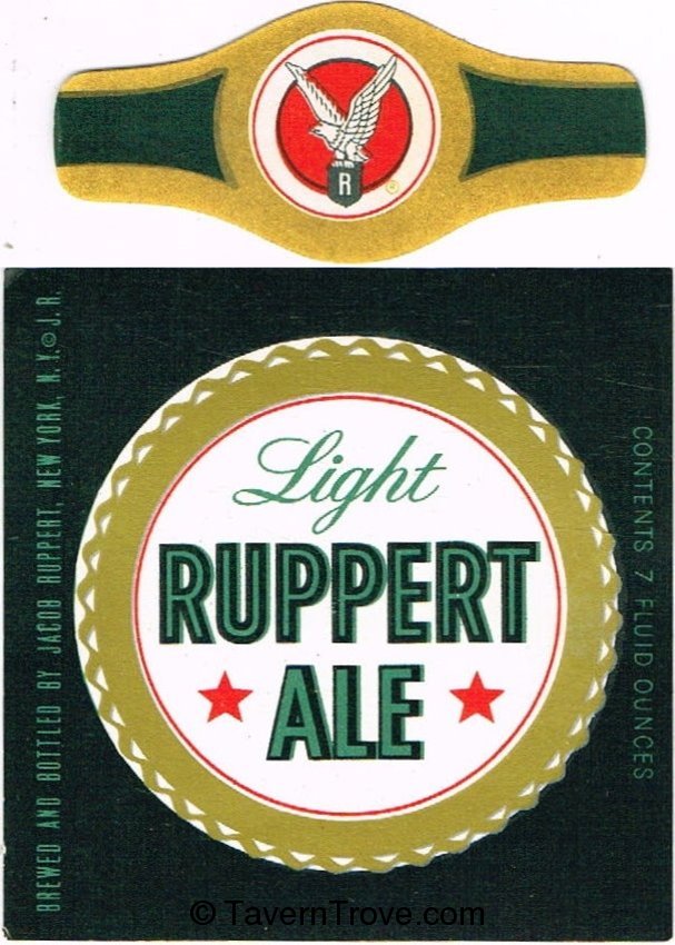 Ruppert Ale 