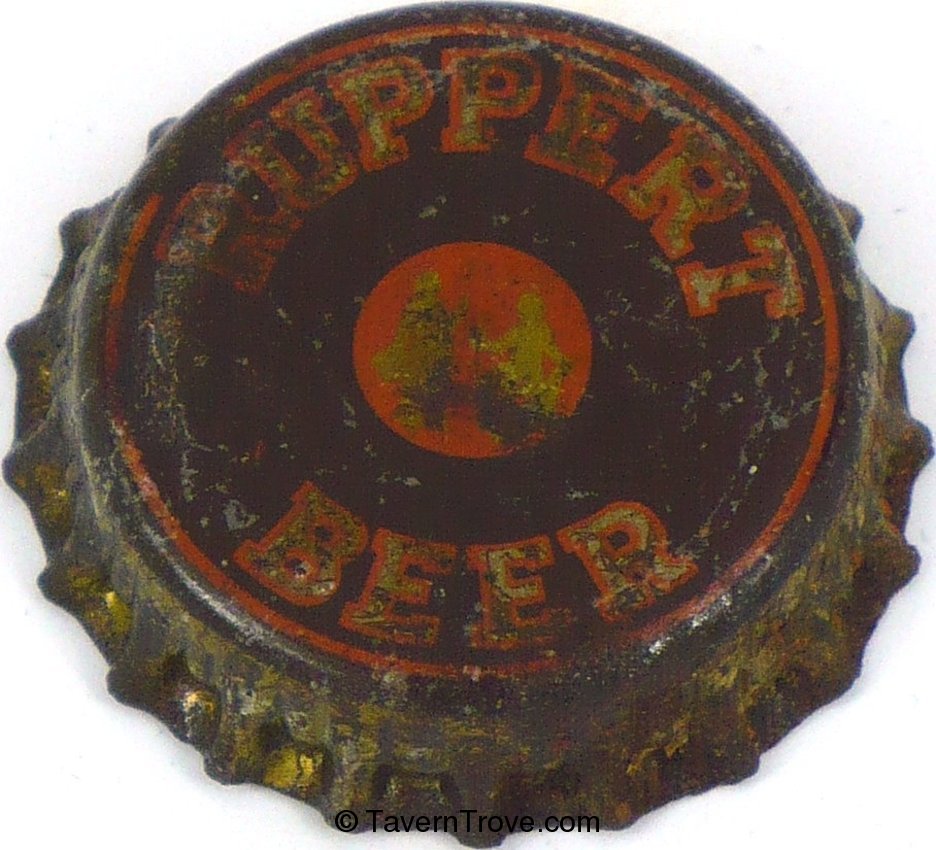 Ruppert Beer ~NC tax