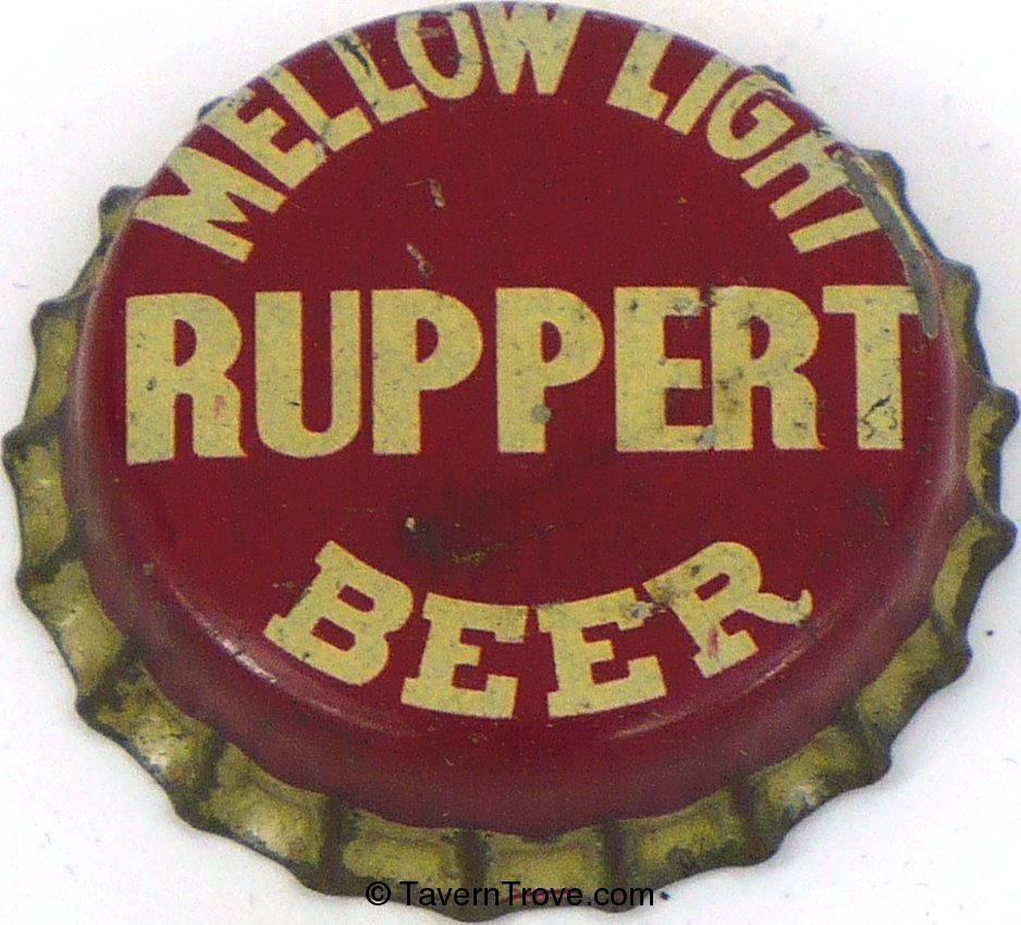 Ruppert Beer