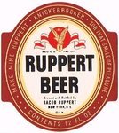 Ruppert Beer