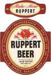 Ruppert Beer