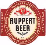 Ruppert Beer