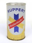 Ruppert Knickerbocker Beer