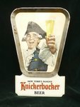 Ruppert Knickerbocker Beer