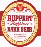 Ruppert Ruppiner Dark Beer 