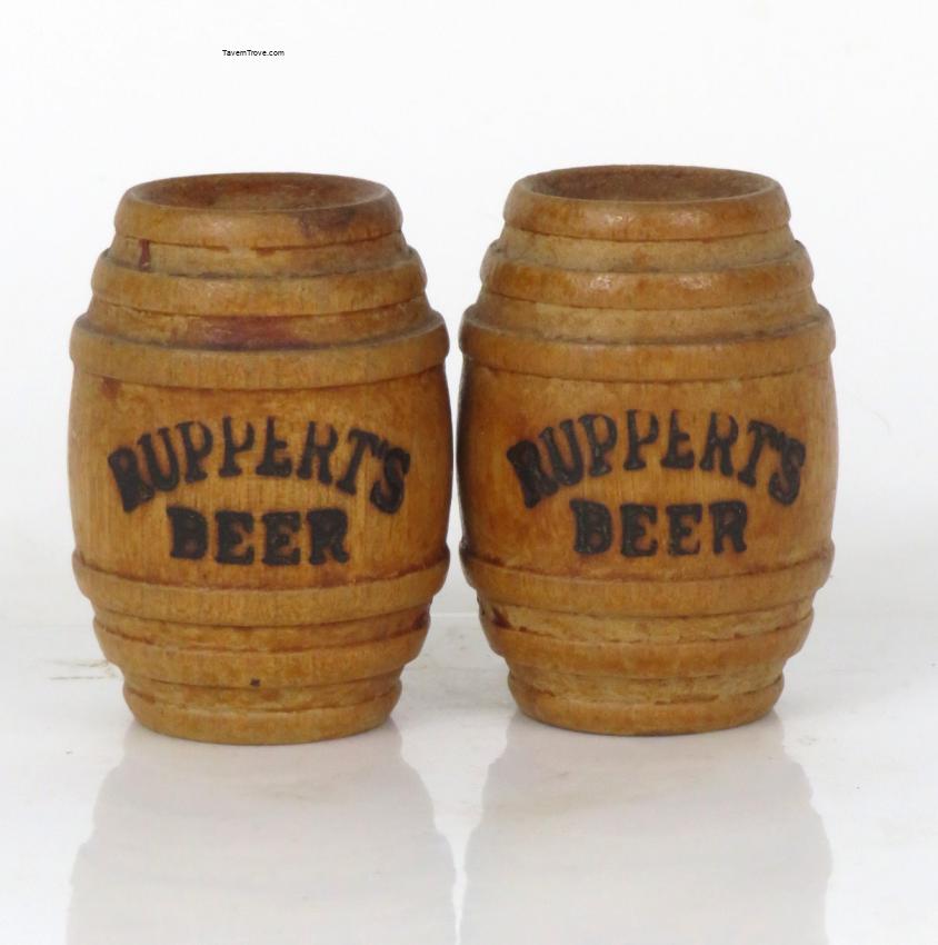 Ruppert's Beer