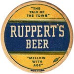Ruppert's Beer