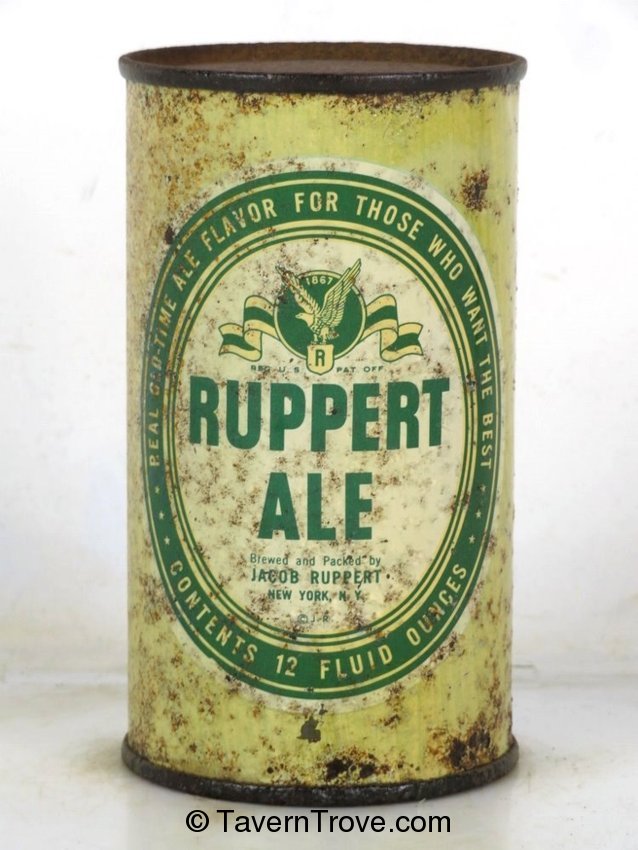 Ruppert Ale