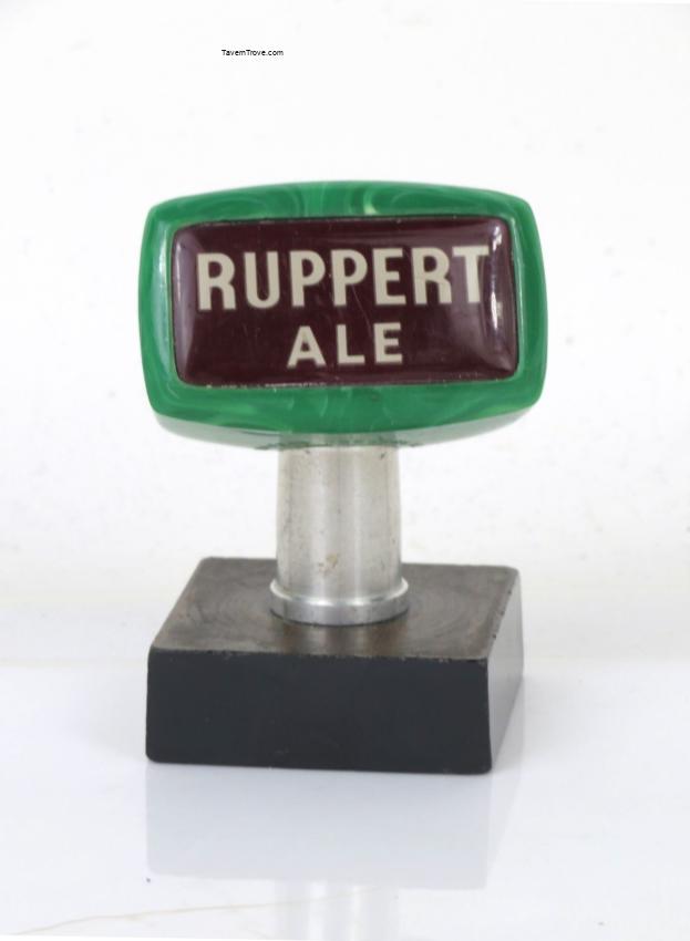 Ruppert Ale