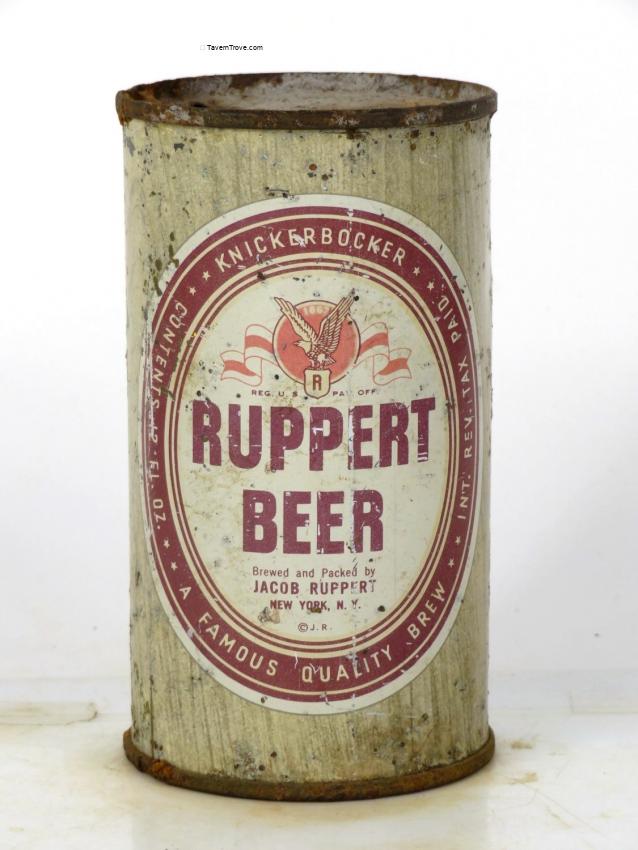 Ruppert Beer