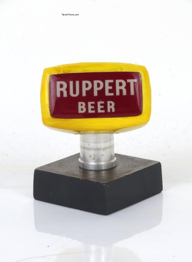 Ruppert Beer