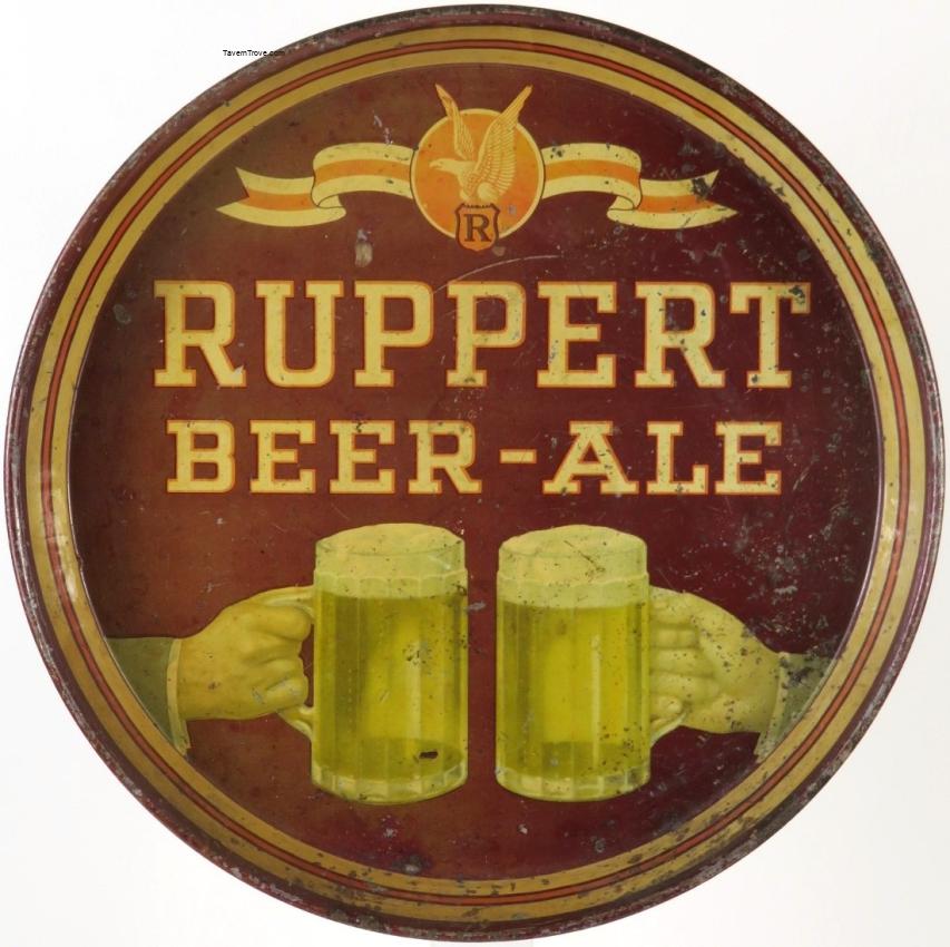 Ruppert Beer-Ale