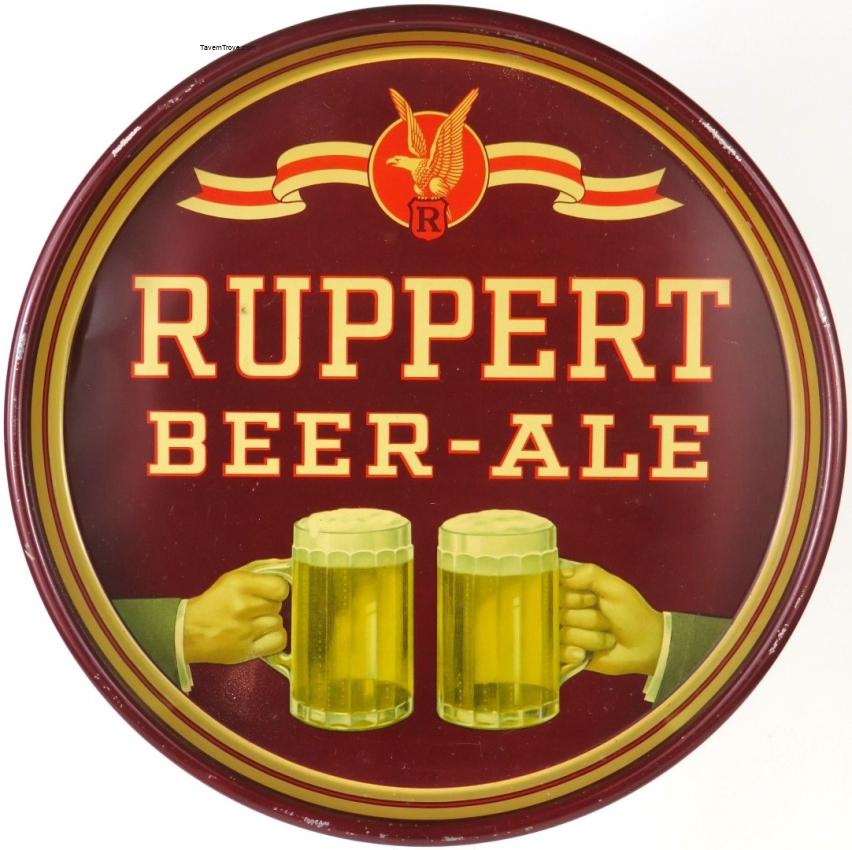 Ruppert Beer-Ale DDD