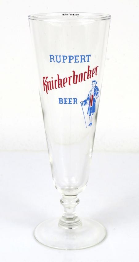 Ruppert Knickerbocker Beer
