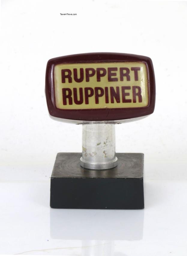 Ruppert Ruppiner Beer