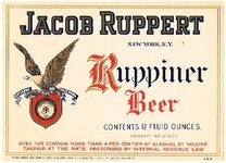 Ruppiner Beer