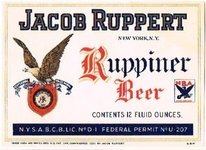 Ruppiner Beer