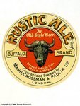 Rustic Ale
