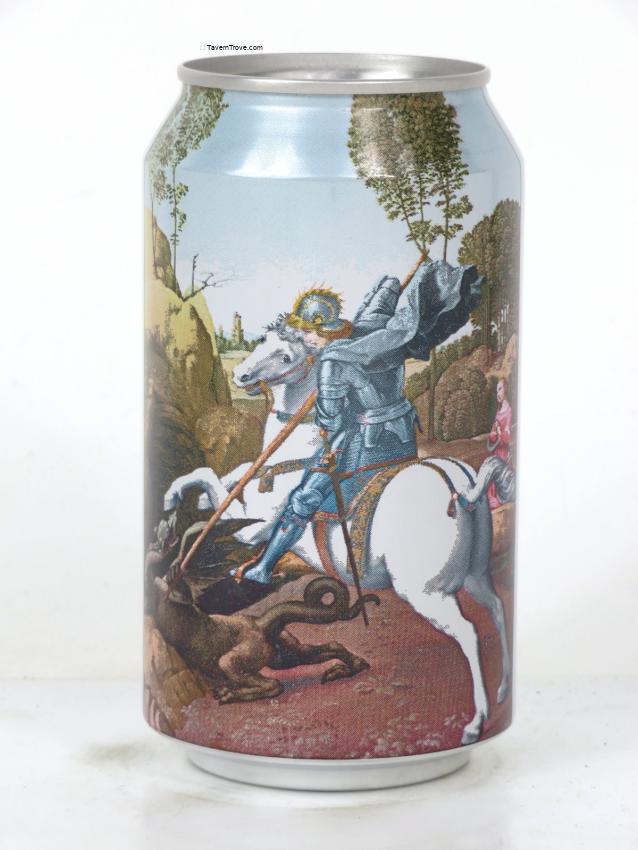 Rynolds Aluminum Test Can 