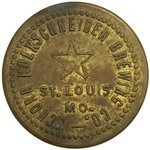 S-K Beer Token