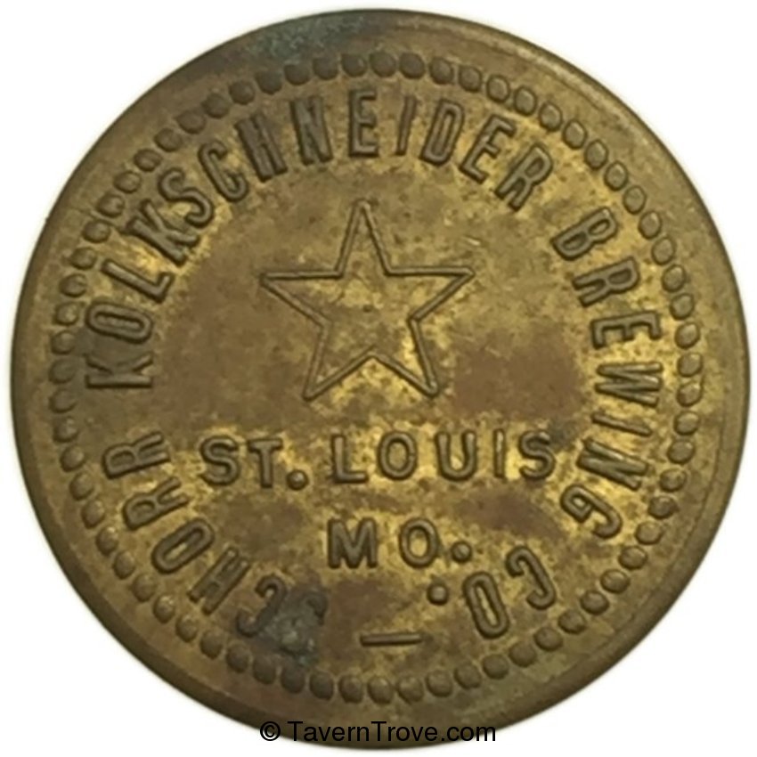 S-K Beer Token