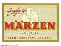 Saalfelder Märzen