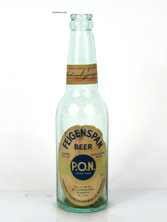Feigenspan Beer Dupe