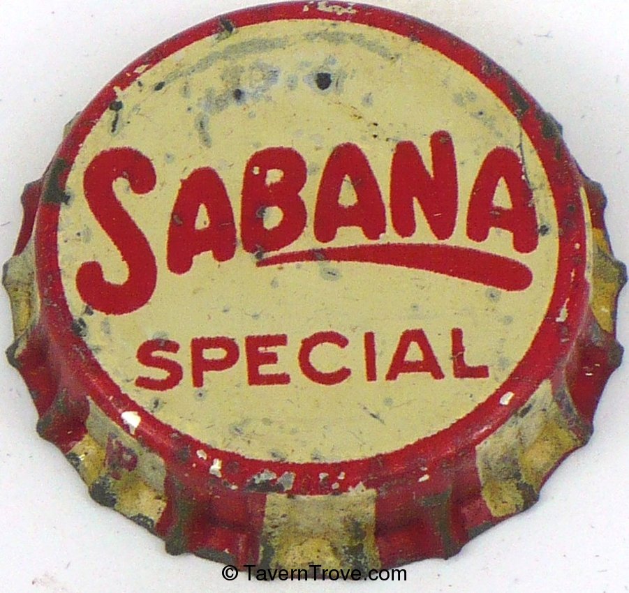Sabana Special Beer
