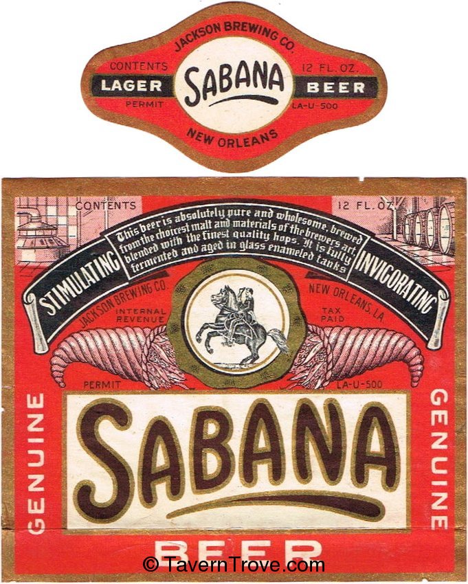 Sabana Beer