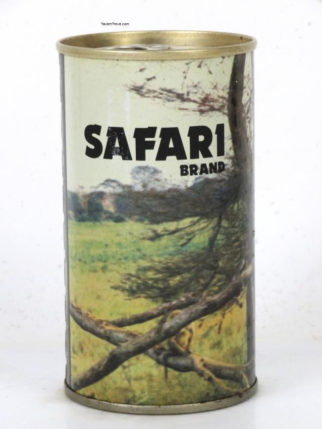 Safari Beer #2 (Monkey in Tree)