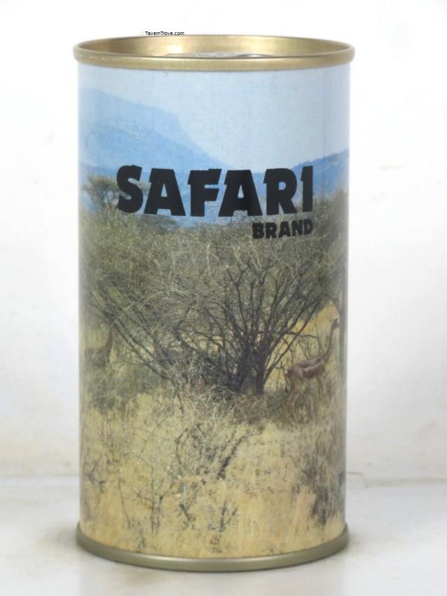 Safari Beer #4 (Gerenuk)